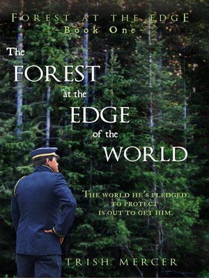 cover image of The Forest at the Edge of the World (Book One, Forest at the Edge series)
